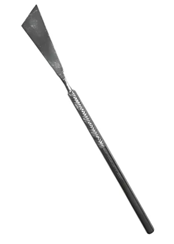 Escalpelo oblicuo N 2 EP16 Podologia/Manicuria. EK